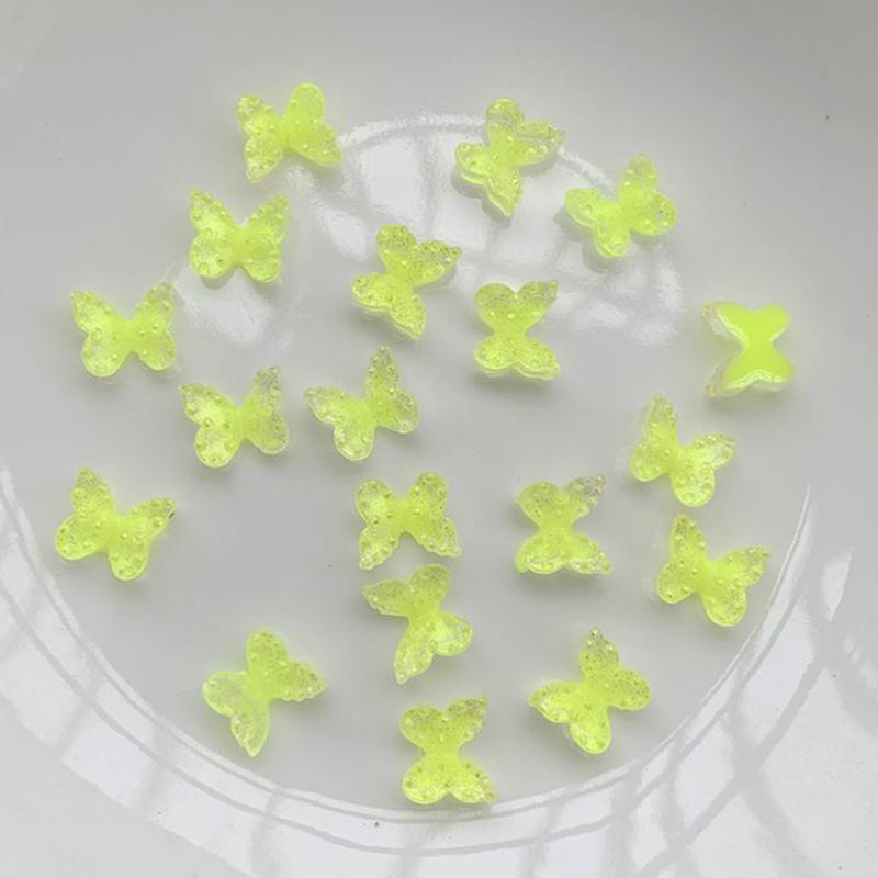 60 قطعة من الإكسسوارات على شكل - مراجعة Resin Art Earrings Design وسعره