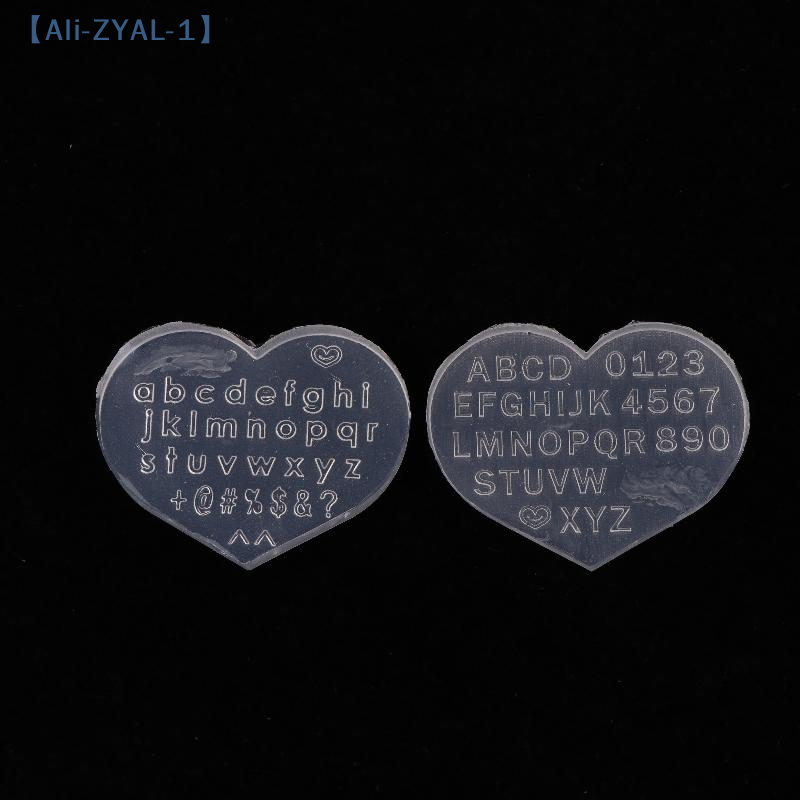 【ZYAL-1】1/3 قطعة فن الديكور ال - مراجعة Resin Art Earrings Design وسعره
