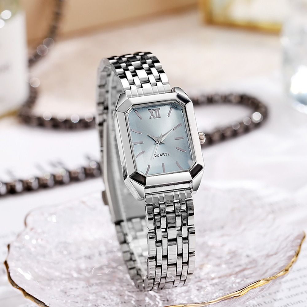 ساعة يد نسائية أنيقة من الفولا - مراجعة Resin Art Watch وسعره
