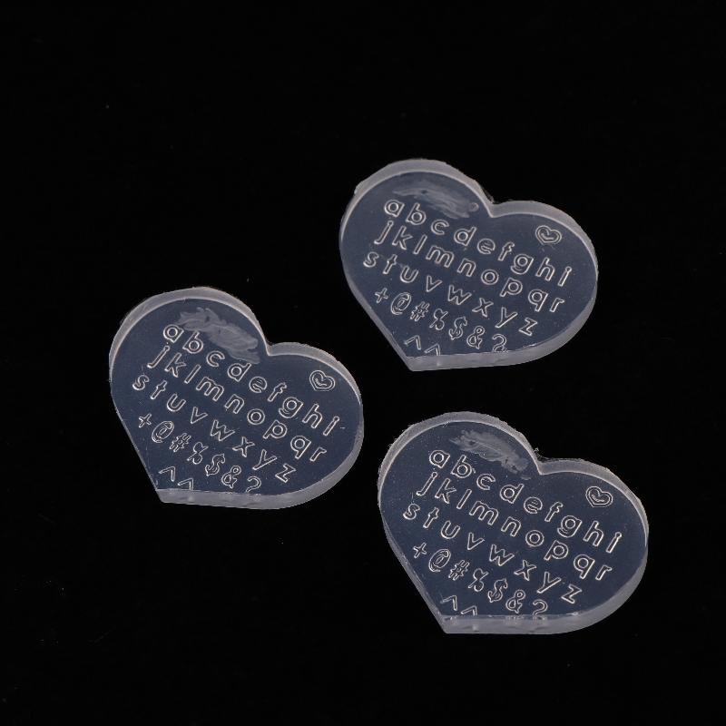 1/3 قطعة الراتنج فن الديكور ال - مراجعة Resin Art Earrings Design وسعره